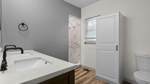 Tiny photo for 4593 Windsor Spring Road, Hephzibah, GA 30815 (MLS # 544123)