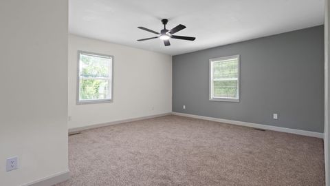 Tiny photo for 4593 Windsor Spring Road, Hephzibah, GA 30815 (MLS # 544123)