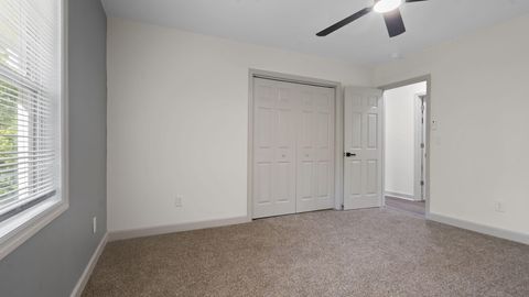 Tiny photo for 4593 Windsor Spring Road, Hephzibah, GA 30815 (MLS # 544123)