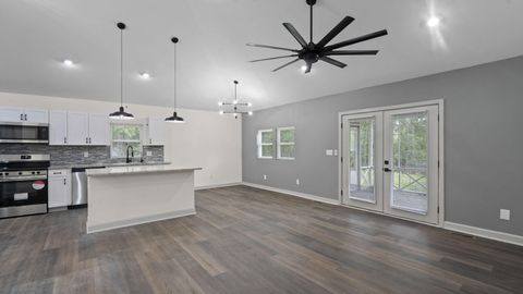 Tiny photo for 4593 Windsor Spring Road, Hephzibah, GA 30815 (MLS # 544123)