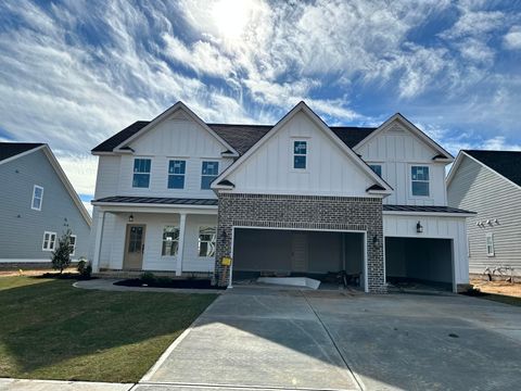 Photo of 824 Sparrow Point Avenue, Evans, GA 30809 (MLS # 550819)