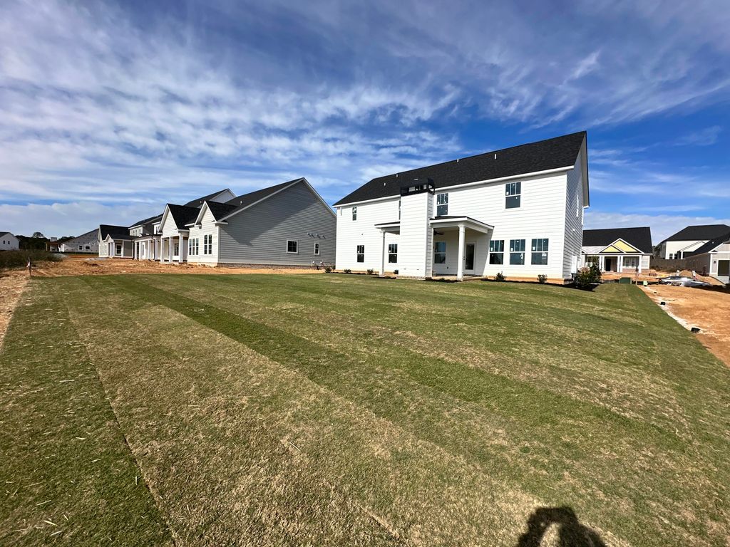 Photo of 824 Sparrow Point Avenue, Evans, GA 30809 (MLS # 550819)