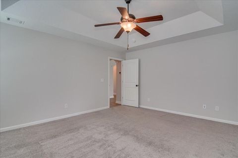 Tiny photo for 9065 Brevard Road, Augusta, GA 30909 (MLS # 547290)