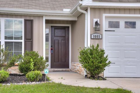 Tiny photo for 9065 Brevard Road, Augusta, GA 30909 (MLS # 547290)