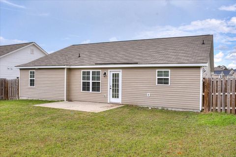 Tiny photo for 9065 Brevard Road, Augusta, GA 30909 (MLS # 547290)