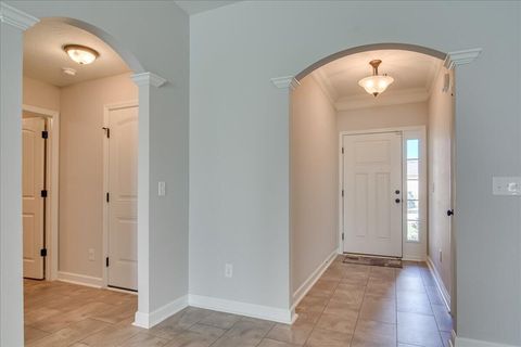 Tiny photo for 9065 Brevard Road, Augusta, GA 30909 (MLS # 547290)