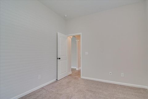 Tiny photo for 9065 Brevard Road, Augusta, GA 30909 (MLS # 547290)