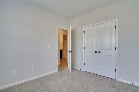 Tiny photo for 9065 Brevard Road, Augusta, GA 30909 (MLS # 547290)