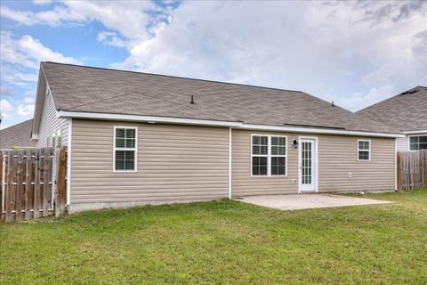 Tiny photo for 9065 Brevard Road, Augusta, GA 30909 (MLS # 547290)