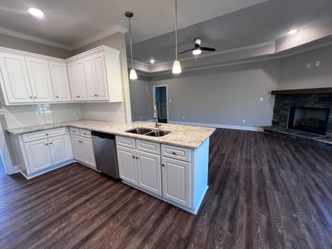 Tiny photo for 1045 Berkley Court, Thomson, GA 30824 (MLS # 543760)