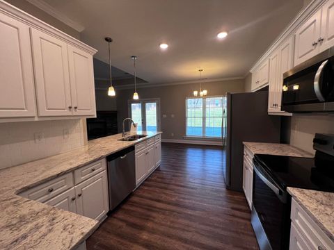 Tiny photo for 1045 Berkley Court, Thomson, GA 30824 (MLS # 543760)