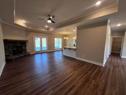Tiny photo for 1045 Berkley Court, Thomson, GA 30824 (MLS # 543760)