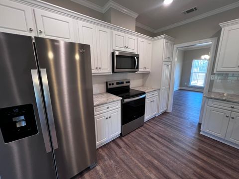 Tiny photo for 1045 Berkley Court, Thomson, GA 30824 (MLS # 543760)