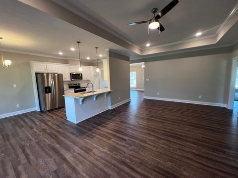 Tiny photo for 1045 Berkley Court, Thomson, GA 30824 (MLS # 543760)