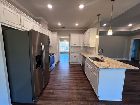 Tiny photo for 1045 Berkley Court, Thomson, GA 30824 (MLS # 543760)