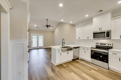 Tiny photo for 1130 Jolly Lane, Grovetown, GA 30813 (MLS # 546096)