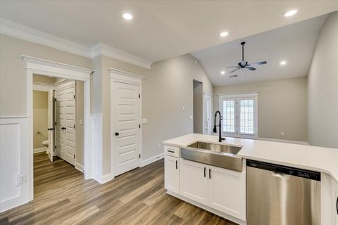 Tiny photo for 1130 Jolly Lane, Grovetown, GA 30813 (MLS # 546096)