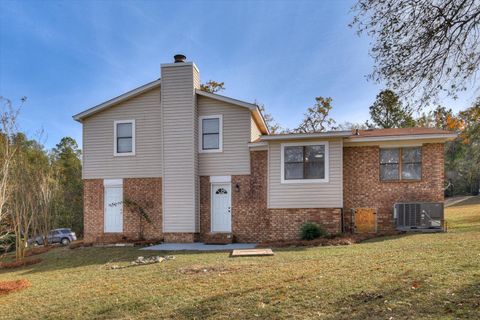 A home in Augusta