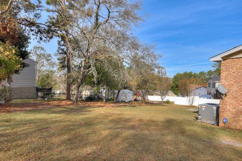 A home in Augusta