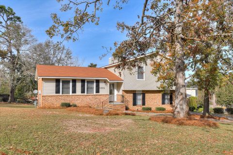 A home in Augusta