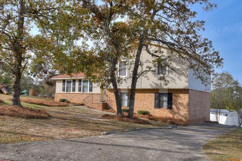 A home in Augusta