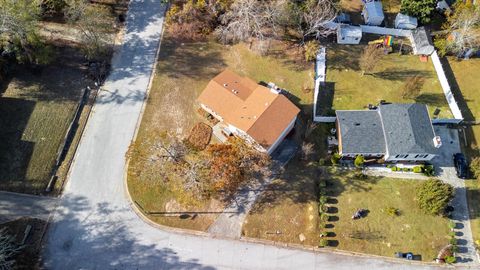 A home in Augusta