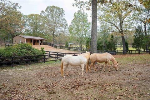 A home in Aiken