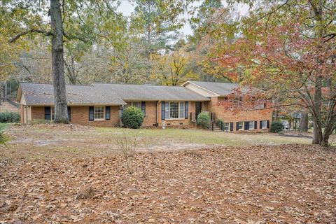 A home in Aiken