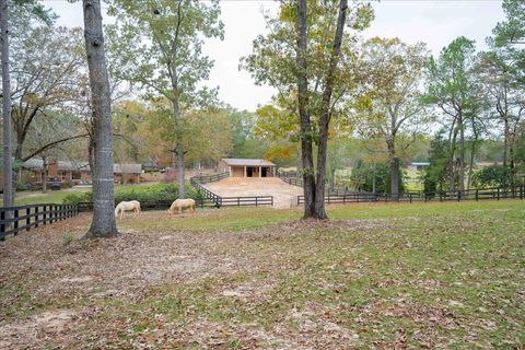 A home in Aiken