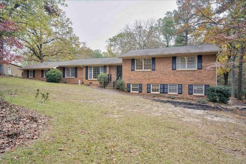 A home in Aiken