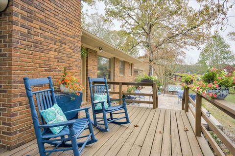 A home in Aiken