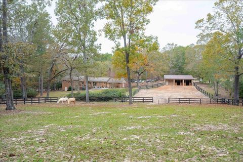 A home in Aiken