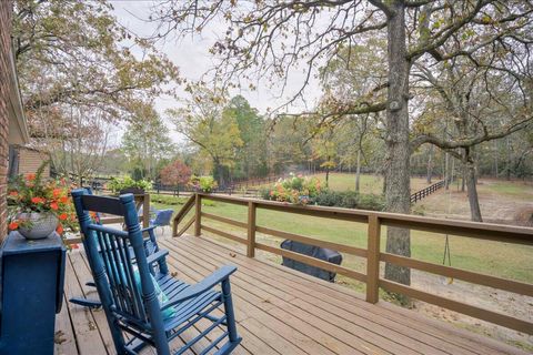 A home in Aiken