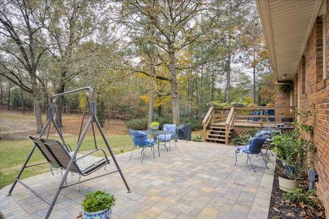 A home in Aiken