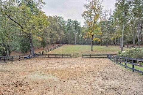 A home in Aiken