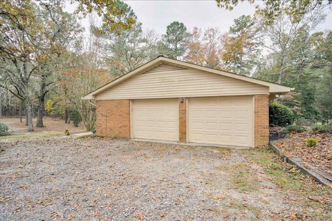 A home in Aiken