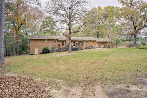 A home in Aiken