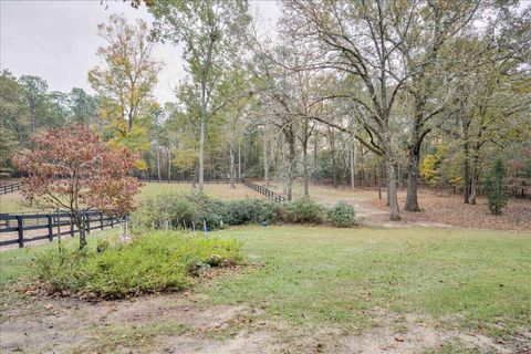 A home in Aiken