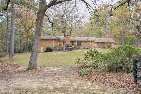 A home in Aiken