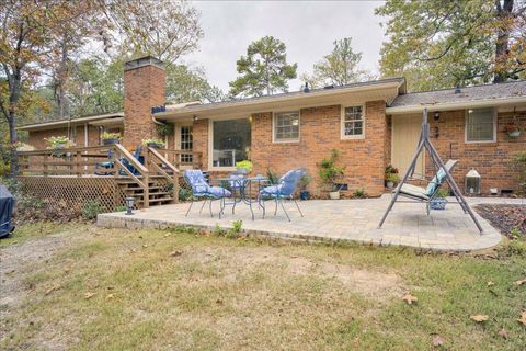 A home in Aiken