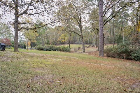 A home in Aiken