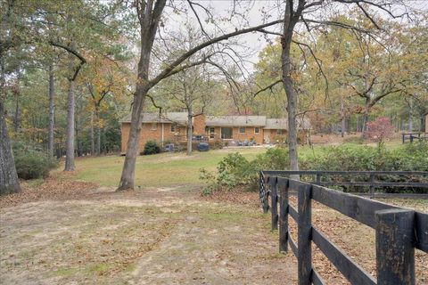 A home in Aiken