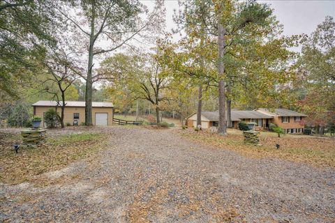 A home in Aiken