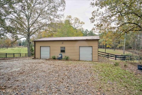 A home in Aiken