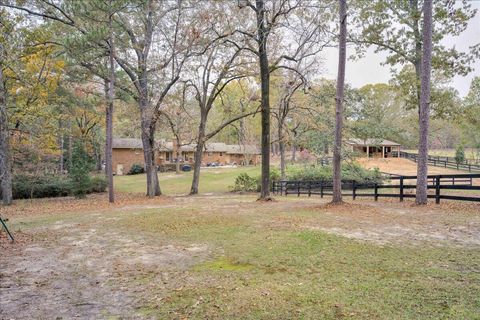 A home in Aiken