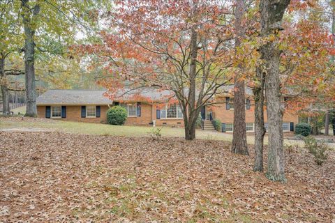 A home in Aiken