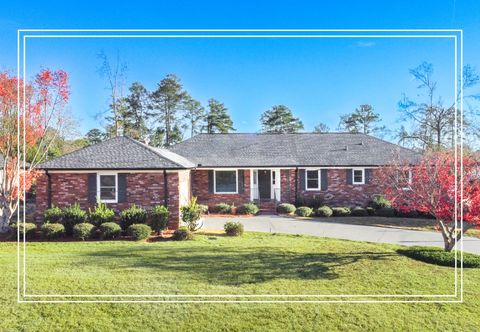 Photo of 3614 W Bermuda Circle, Augusta, GA 30909 (MLS # 549968)