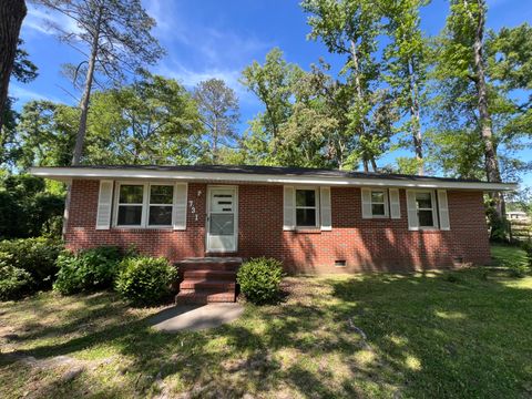 Photo of 731 Hillcrest Drive, Thomson, GA 30824 (MLS # 555525)