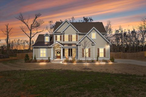 Tiny photo for 4052 Highfield Drive Dr, Grovetown, GA 30813 (MLS # 538652)