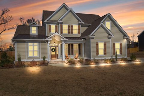 Tiny photo for 4052 Highfield Drive Dr, Grovetown, GA 30813 (MLS # 538652)